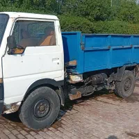 نیسانZFکمپرسی مدل86