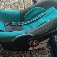 کریر سالم و تمیز