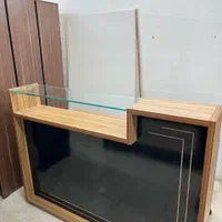 میز کانتر پیشخوان اداری مغازه مدیریت|دفتر کار|اصفهان, بابوکان|دیوار