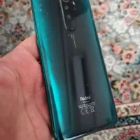 شیایومی note 8pro درحد نوع