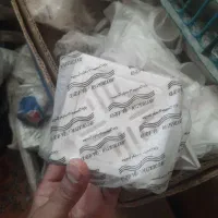 کفشور.جامایع.اتصلات لوله سبز.