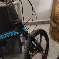 دوچرخه تاشو