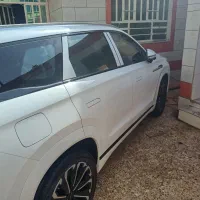 لوکانو۸ ۱۴۰۴|خودرو سواری و وانت|بندر امام خمینی, |دیوار