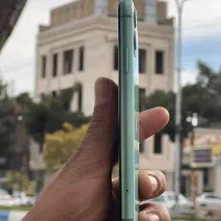 ایفون ۱۱نرمال بدون خط خش|موبایل|تربت جام, ترکمن ها|دیوار