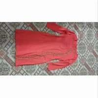 پوشاک|لباس|شاهین دژ, |دیوار