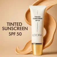 محصولات آرایشی بهداشتی لدورا