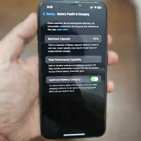 آیفون ۱۱ پرومکس Iphone 11 promax 256|موبایل|تهران, گمرک|دیوار