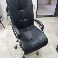 صندلی گردون مدیریتی