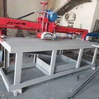 برش س ن گ .دستگاه .سنگ ب ری.فرزآب ی.برش|ابزارآلات|سمنان, |دیوار