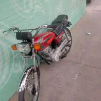 موتور هندا مدل 88