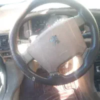 پژو 405نقره ای مدل89|خودرو سواری و وانت|فورگ, |دیوار