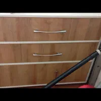 کمدگازوچرخ خیاطی