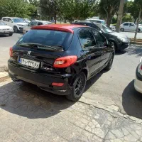 ۲۰۷ اتومات مدل ۴۰۱ کار درست