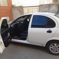 ساینا s مدل ۱۴۰۴