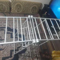 فروش بندرخت آلمینیومی زیرقیمت