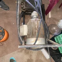 موتور کارواش