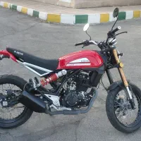 موتور سیکلت کویر st3
