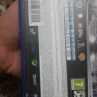 بازی ps5 و ps5|کنسول، بازی ویدئویی و آنلاین|تهران, سازمان برنامه جنوبی|دیوار