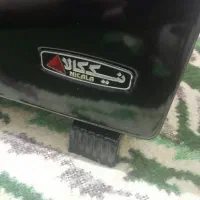 بخارینیک کالا|بخاری، هیتر، شومینه|محمدشهر, سیدآباد|دیوار