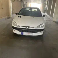 206 sd|خودرو سواری و وانت|فردیس, منظریه|دیوار