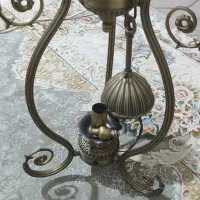 لوستر نو بدون کارکرد