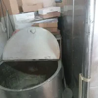 میکسرکیک30کیلوی