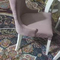 میز ناهار خوری چستر ۴نفره|میز و صندلی غذاخوری|مشهد, کوشک مهدی|دیوار