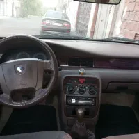 فروش خودرو سمند se مدل ۹۰|خودرو سواری و وانت|مشگین شهر, |دیوار