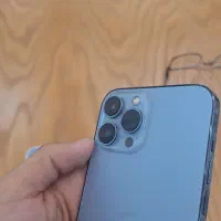 iPhone 13 Pro Max 256 zaa|موبایل|مشهد, عبادی|دیوار