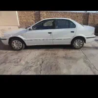 سمندLxEf7بنزینی