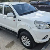 فوتون ۹۹ دیزل خیلی مرتب