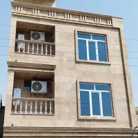 منزل مبله سیراف .|اجارهٔ خانه و ویلا|سیراف, |دیوار