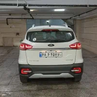 sr3 تحویل فوری مدارک آماده نقد و اقساط نمایندگی|خودرو سواری و وانت|تهران, پونک|دیوار