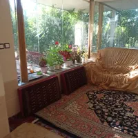 اجاره باغ ویلا سوئیت 70متری|اجارهٔ کوتاه‌مدت ویلا و باغ|همدان, |دیوار
