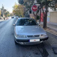 زانتیا مدل. 1384. تک برگ سند‌۲۲۰. کار|خودرو سواری و وانت|شیراز, میرزاکوچک خان|دیوار