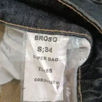 شلوار لی بگ|لباس|خرم‌آباد, |دیوار