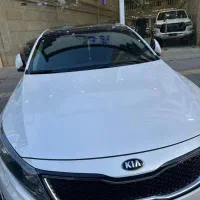 اپتیما 2014 بدون رنگ