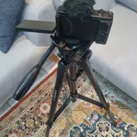 دوربین Sony zv-1f|دوربین عکاسی و فیلمبرداری|شاهینشهر, عطار|دیوار