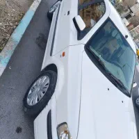 سمند ef7 مدل 91|خودرو سواری و وانت|یزد, |دیوار