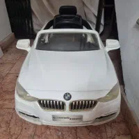 ماشین شارژی کودک