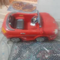 ماشین شارژی