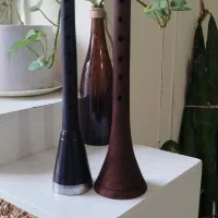 سازجنس کناکوک دقیق عالی|سازهای بادی|مسجد سلیمان, |دیوار