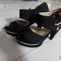 کفش مجلس نوسایز۴۰