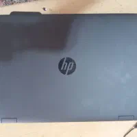 لپ تاب hp