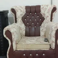 مبل هفت نفره|مبلمان خانگی و میز عسلی|اهر, |دیوار