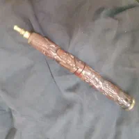 دسته چوبی قدیمی