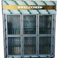 فروش تمام وسایل بیرون بر