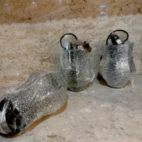 لوستر|لوستر و چراغ آویز|بوشهر, |دیوار