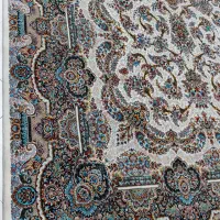 یک تخته فرش همای قیطران ،نه متری|فرش|تهران, شاهین|دیوار