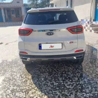 X.55 PRO 1404|خودرو سواری و وانت|برازجان, |دیوار